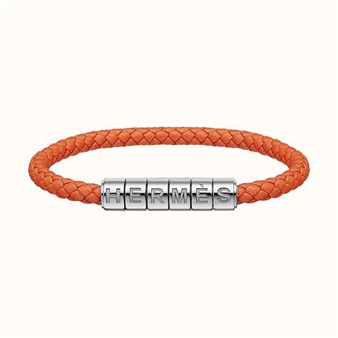 bijou hermes homme|hermes jewelry for men.